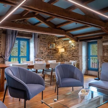 Casa De Amancio 호텔 라바콜라 외부 사진