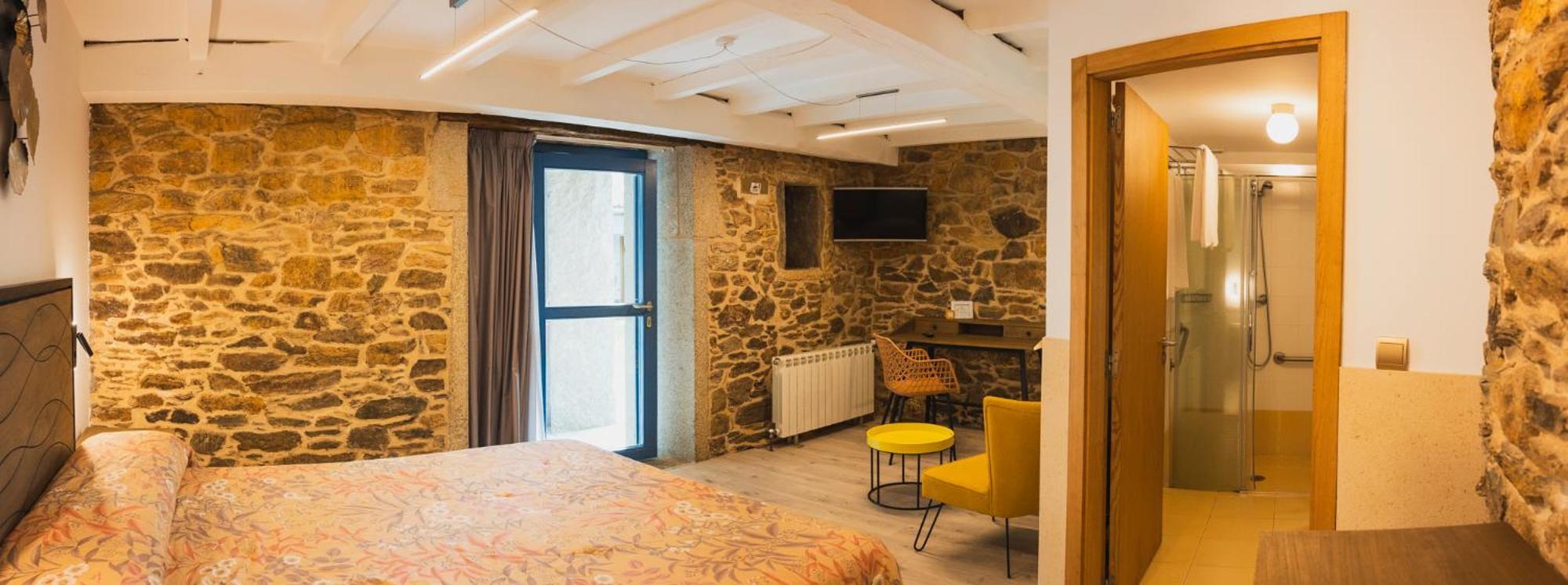 Casa De Amancio 호텔 라바콜라 외부 사진