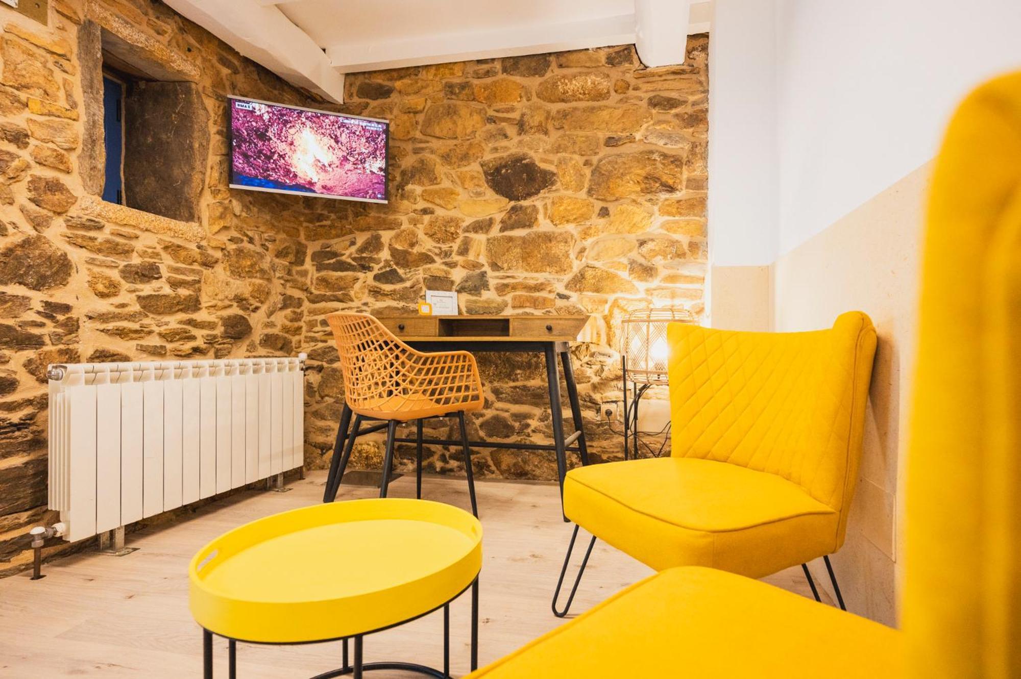 Casa De Amancio 호텔 라바콜라 외부 사진