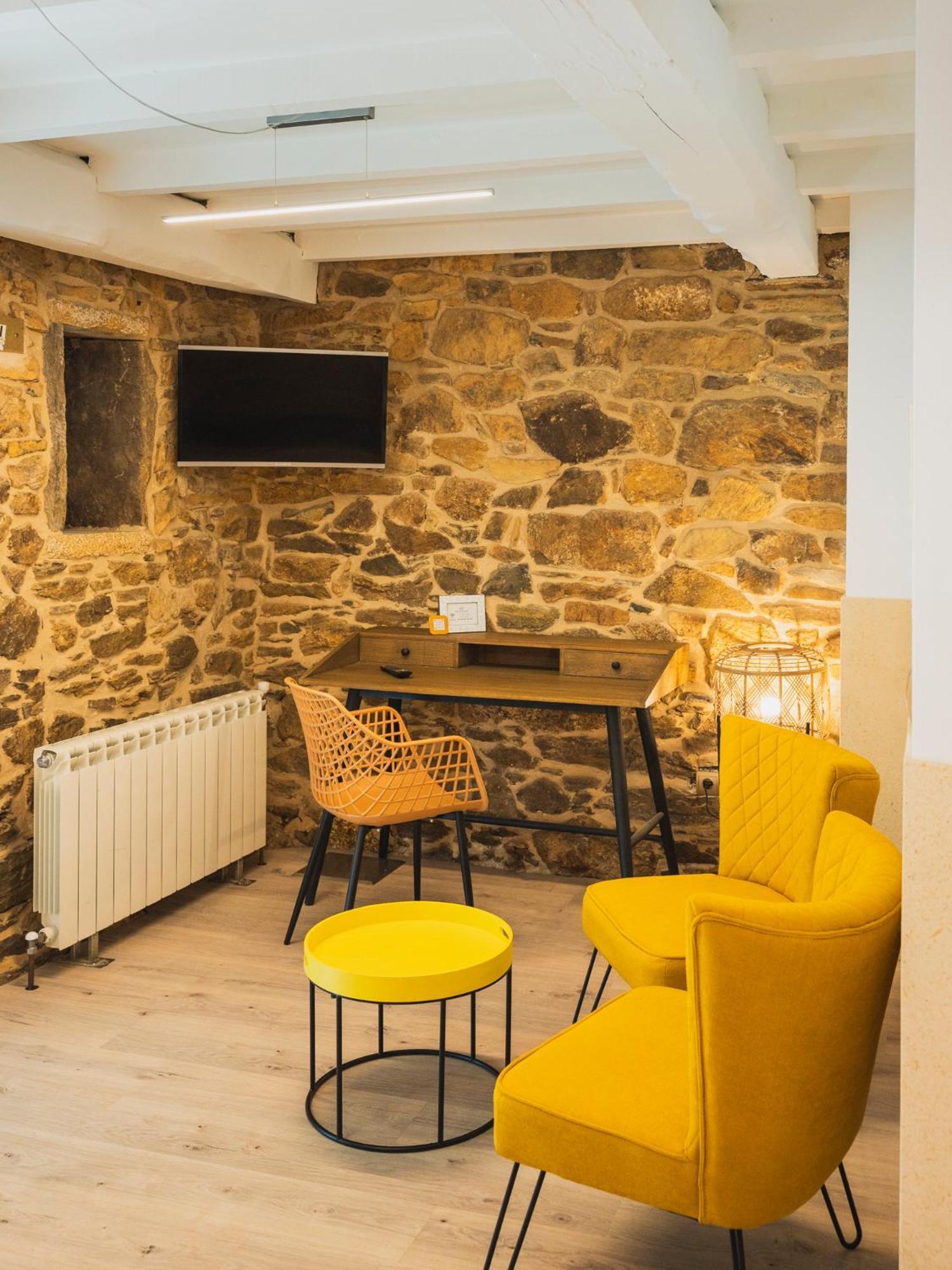 Casa De Amancio 호텔 라바콜라 외부 사진