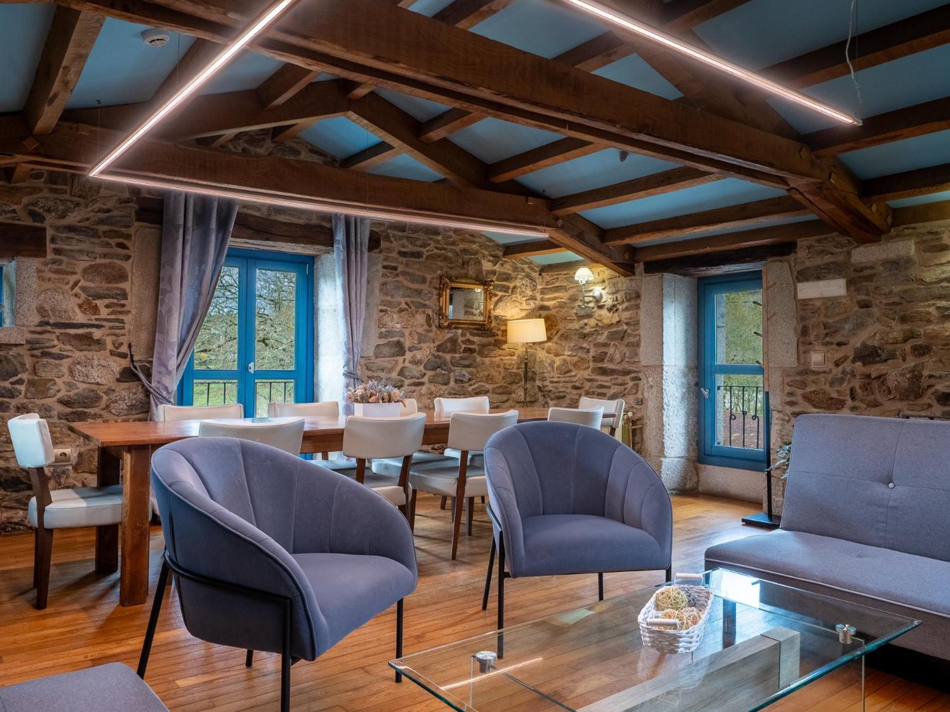 Casa De Amancio 호텔 라바콜라 외부 사진