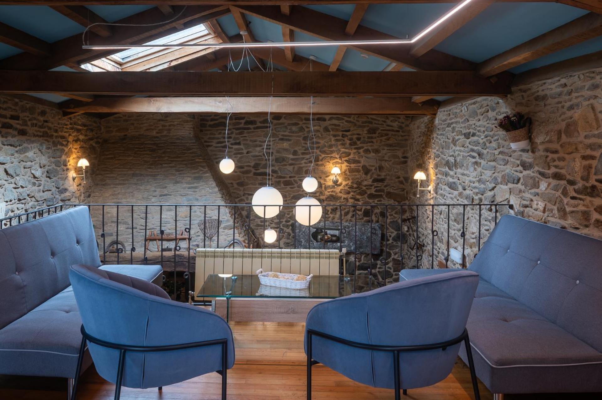 Casa De Amancio 호텔 라바콜라 외부 사진