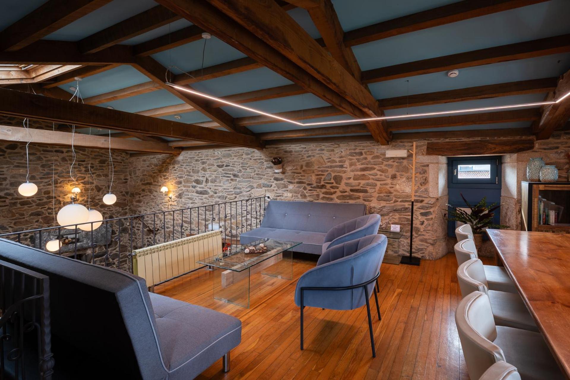 Casa De Amancio 호텔 라바콜라 외부 사진