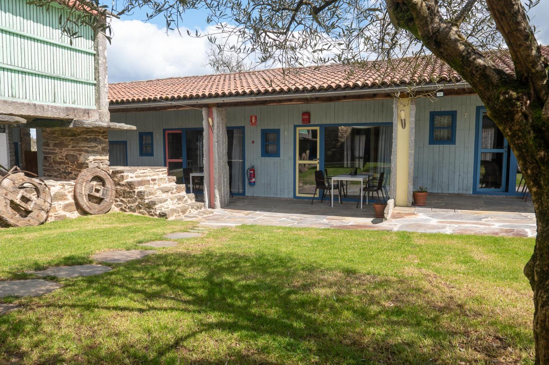Casa De Amancio 호텔 라바콜라 외부 사진
